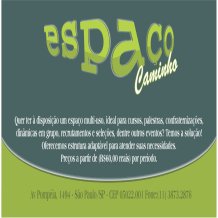 Espaço Caminho foto 3